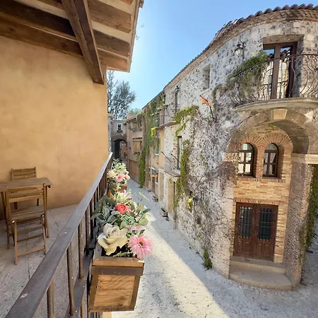 Loft Santorino 1 En Val'Quirico Apartment Santeagueda Exterior photo