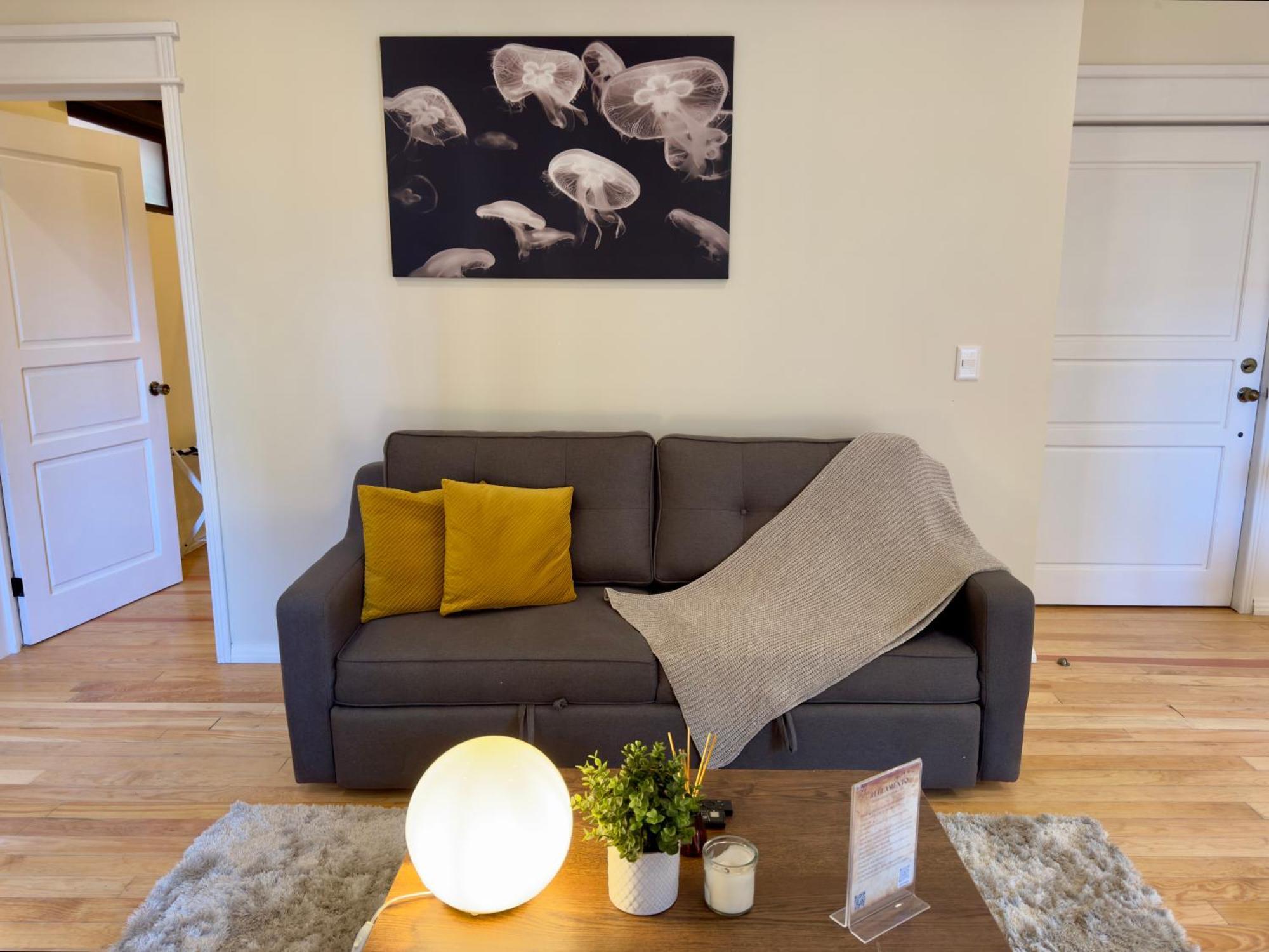 Loft Santorino 1 En Val'quirico Apartment
